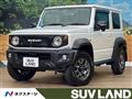 2025 Suzuki Jimny Sierra