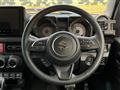 2025 Suzuki Jimny Sierra