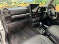 2025 Suzuki Jimny Sierra