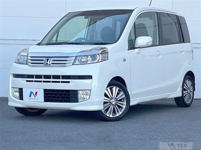 2011 Honda Life