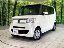 2012 Honda N BOX