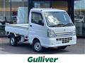 2022 Suzuki Carry Truck