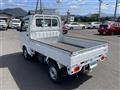 2022 Suzuki Carry Truck