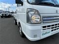 2022 Suzuki Carry Truck