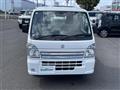 2022 Suzuki Carry Truck