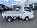2022 Suzuki Carry Truck