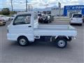2022 Suzuki Carry Truck