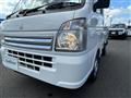 2022 Suzuki Carry Truck
