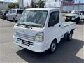 2022 Suzuki Carry Truck