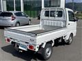 2022 Suzuki Carry Truck