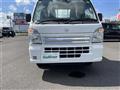 2022 Suzuki Carry Truck
