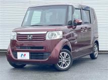 2014 Honda N BOX