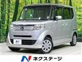 2014 Honda N BOX