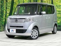 2014 Honda N BOX
