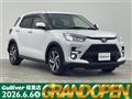 2020 Toyota Raize