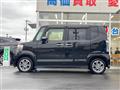 2015 Honda N BOX