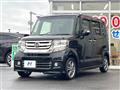 2015 Honda N BOX