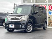 2015 Honda N BOX