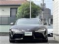 2020 Toyota Supra