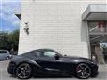 2020 Toyota Supra