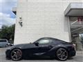 2020 Toyota Supra