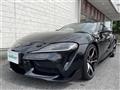 2020 Toyota Supra