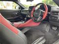 2020 Toyota Supra
