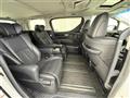 2019 Toyota Alphard Hybrid