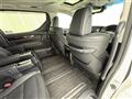 2019 Toyota Alphard Hybrid