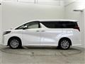 2019 Toyota Alphard Hybrid
