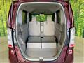 2015 Honda N BOX