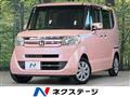 2016 Honda N BOX