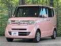 2016 Honda N BOX