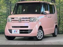 2016 Honda N BOX