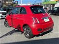 2014 Fiat 500