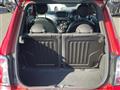 2014 Fiat 500