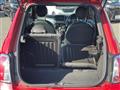 2014 Fiat 500