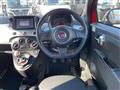 2014 Fiat 500