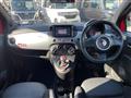 2014 Fiat 500