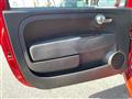 2014 Fiat 500