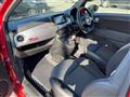 2014 Fiat 500