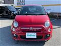 2014 Fiat 500