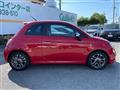 2014 Fiat 500