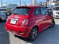 2014 Fiat 500