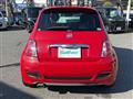 2014 Fiat 500
