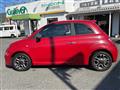2014 Fiat 500