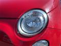 2014 Fiat 500