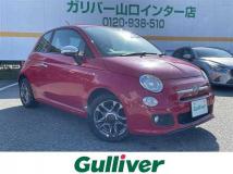 2014 Fiat 500