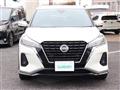 2023 Nissan KIX