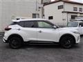 2023 Nissan KIX